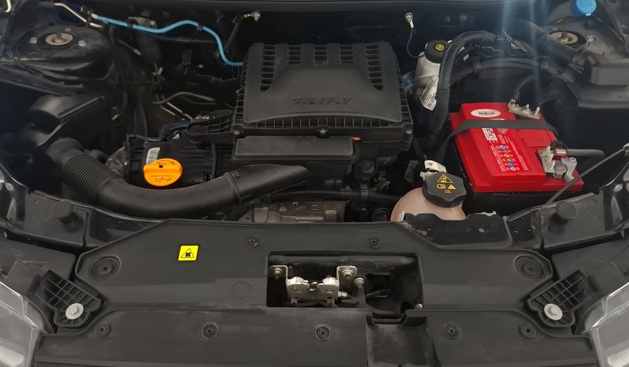 Ram 700 1.3 SLT REGULAR CAB Pickup 2024