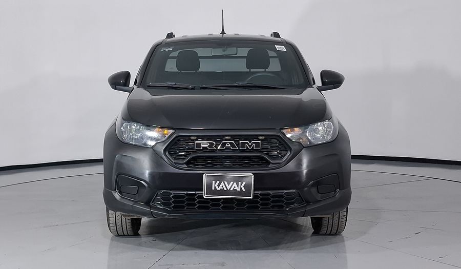 Ram 700 1.3 SLT REGULAR CAB Pickup 2024