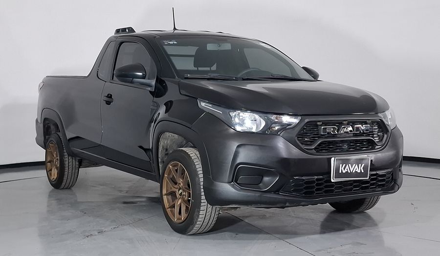 Ram 700 1.3 SLT REGULAR CAB Pickup 2024