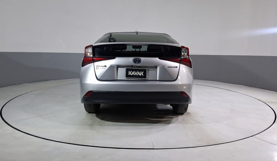 Toyota Prius 1.8 HEV BASE AUTO Hatchback 2021