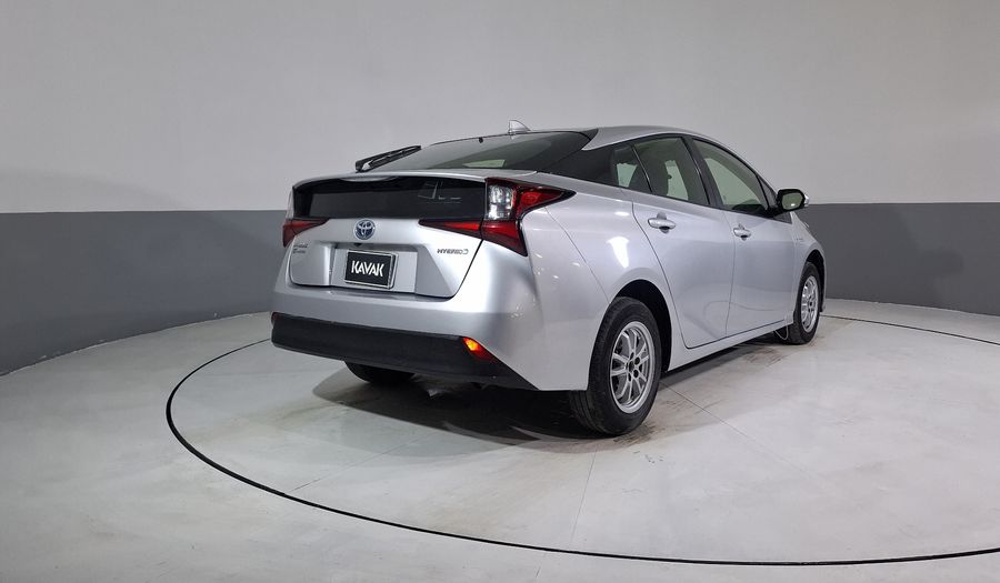 Toyota Prius 1.8 HEV BASE AUTO Hatchback 2021
