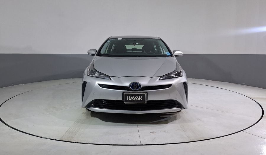 Toyota Prius 1.8 HEV BASE AUTO Hatchback 2021