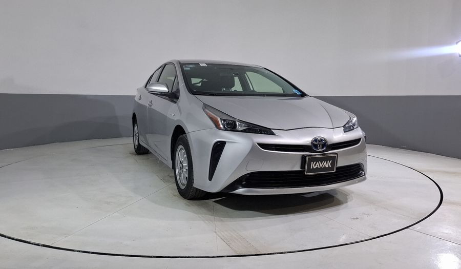 Toyota Prius 1.8 HEV BASE AUTO Hatchback 2021