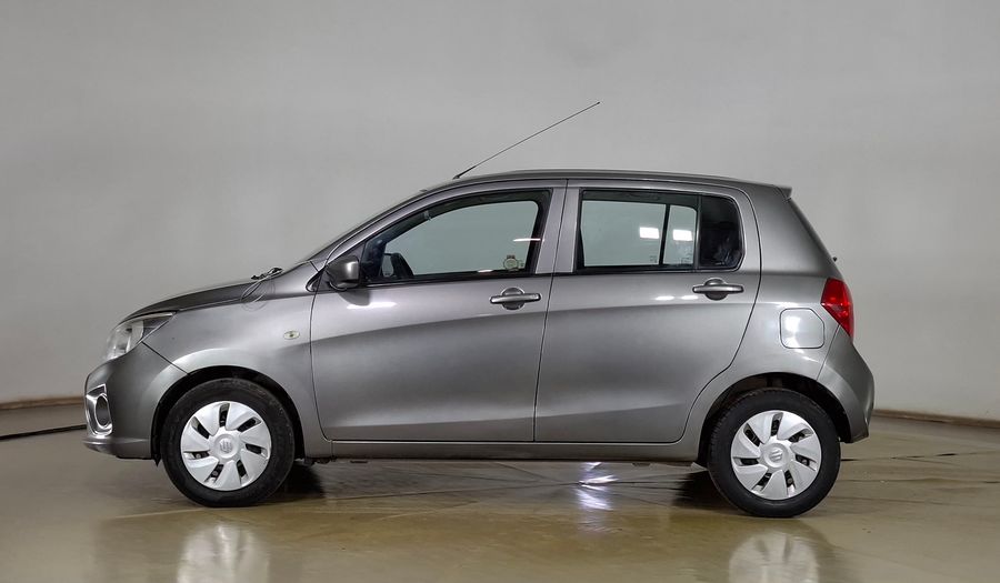Suzuki Celerio 1.0 GLX AC Hatchback 2020