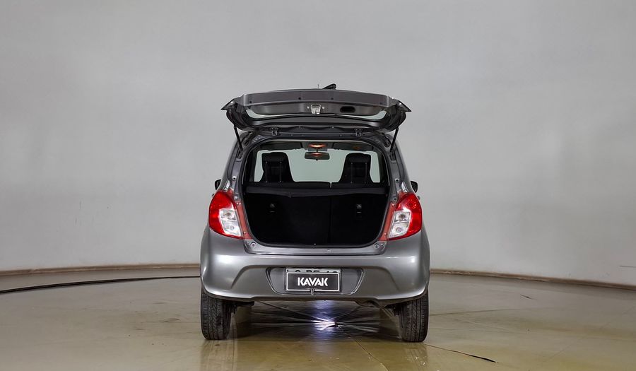 Suzuki Celerio 1.0 GLX AC Hatchback 2020