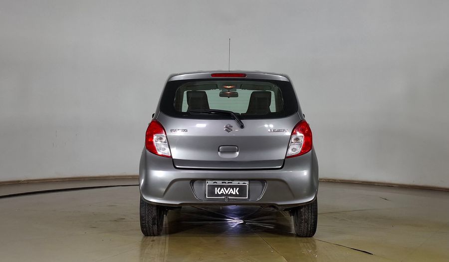 Suzuki Celerio 1.0 GLX AC Hatchback 2020