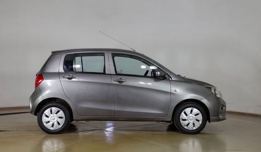 Suzuki Celerio 1.0 GLX AC Hatchback 2020