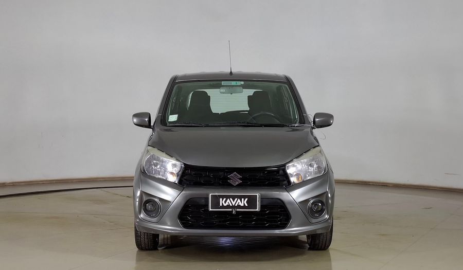 Suzuki Celerio 1.0 GLX AC Hatchback 2020