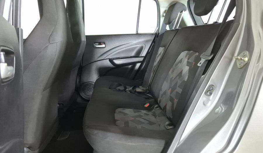 Suzuki Celerio 1.0 GLX AC Hatchback 2020