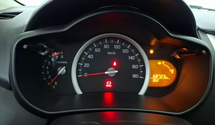 Suzuki Celerio 1.0 GLX AC Hatchback 2020