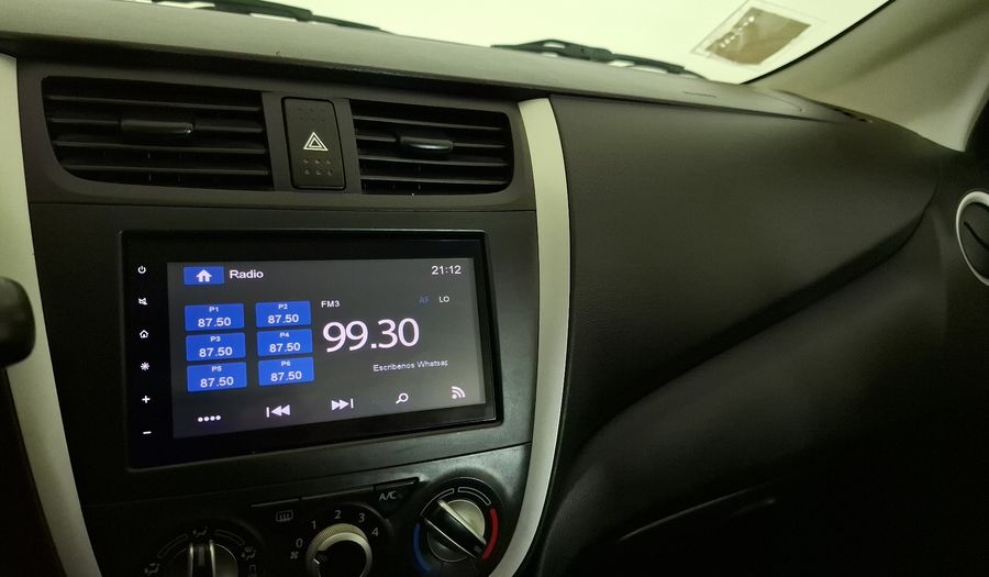 Suzuki Celerio 1.0 GLX AC Hatchback 2020