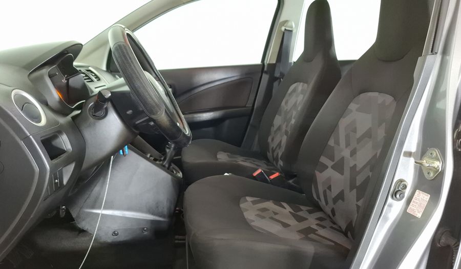 Suzuki Celerio 1.0 GLX AC Hatchback 2020
