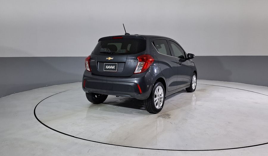Chevrolet Spark 1.4 PREMIER G CVT Hatchback 2020