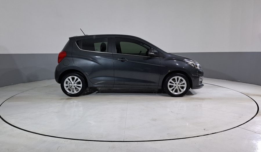 Chevrolet Spark 1.4 PREMIER G CVT Hatchback 2020