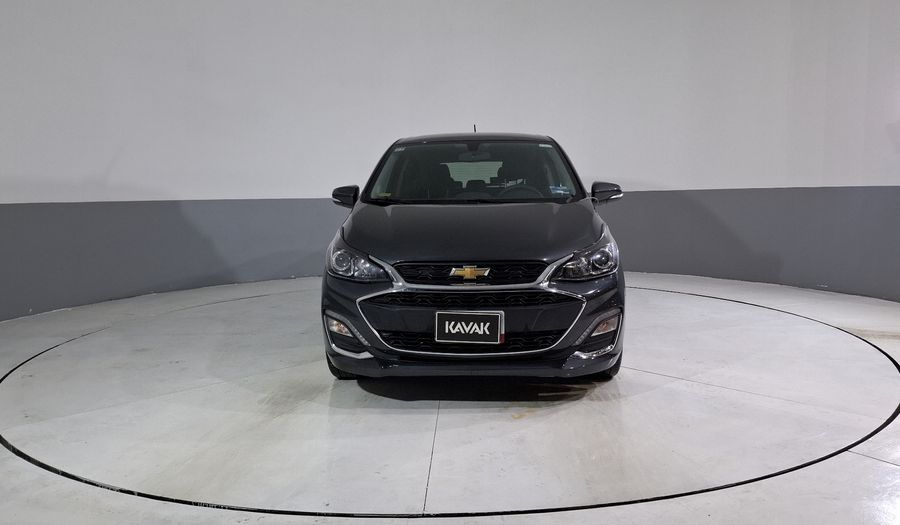 Chevrolet Spark 1.4 PREMIER G CVT Hatchback 2020