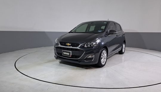 Chevrolet • Spark