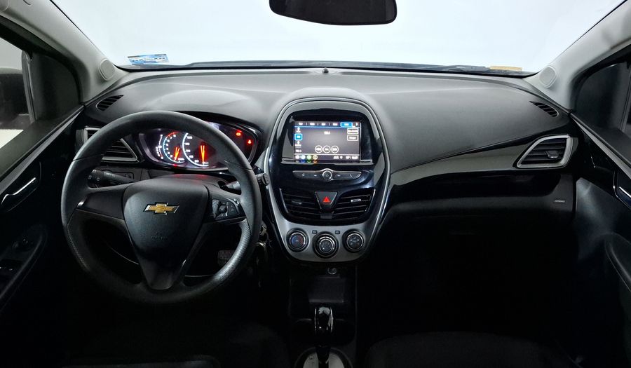 Chevrolet Spark 1.4 PREMIER G CVT Hatchback 2020
