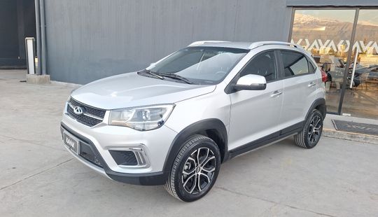 Chery • Tiggo 2