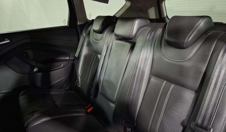 Ford Escape 2.0L TITANIUM ECOBOOST I4 AT Suv 2015