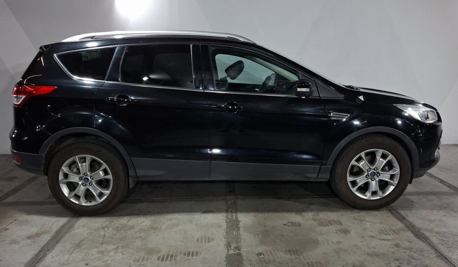 Ford Escape 2.0L TITANIUM ECOBOOST I4 AT Suv 2015
