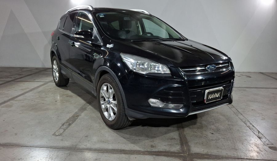 Ford Escape 2.0L TITANIUM ECOBOOST I4 AT Suv 2015