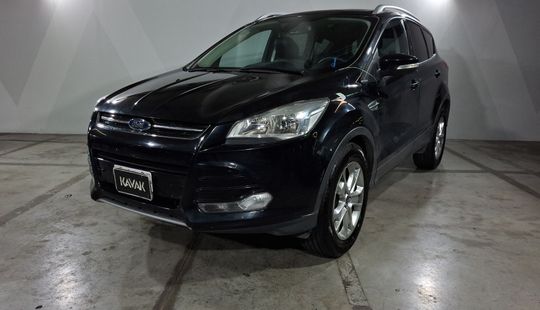 Ford • Escape