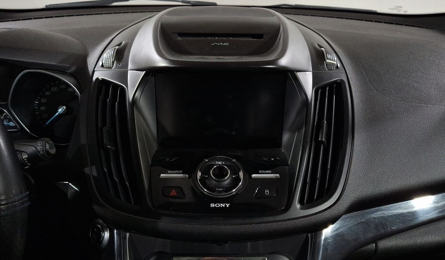 Ford Escape 2.0L TITANIUM ECOBOOST I4 AT Suv 2015
