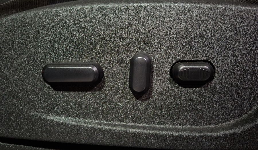 Ford Escape 2.0L TITANIUM ECOBOOST I4 AT Suv 2015