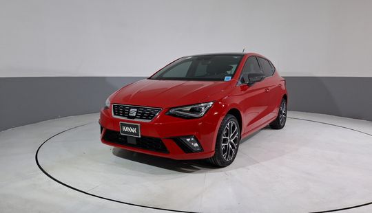 Seat • Ibiza