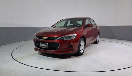 Chevrolet • Cavalier