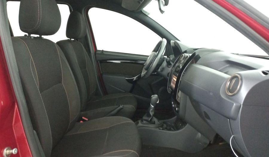 Renault Duster 2.0 CONNECT DEH AUTO Suv 2019