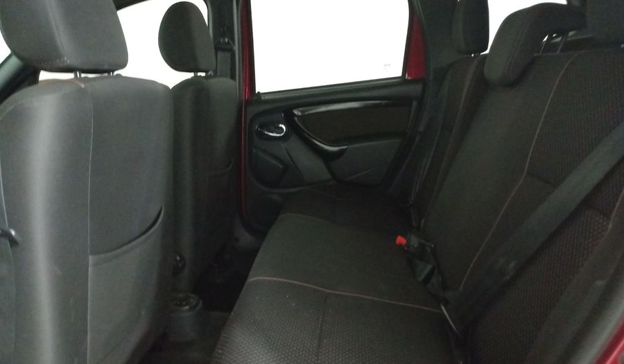 Renault Duster 2.0 CONNECT DEH AUTO Suv 2019
