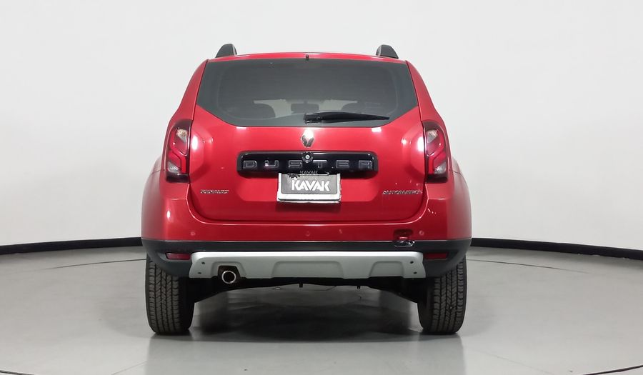 Renault Duster 2.0 CONNECT DEH AUTO Suv 2019