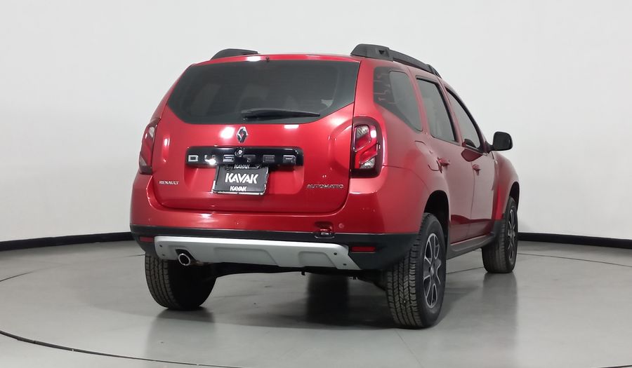 Renault Duster 2.0 CONNECT DEH AUTO Suv 2019