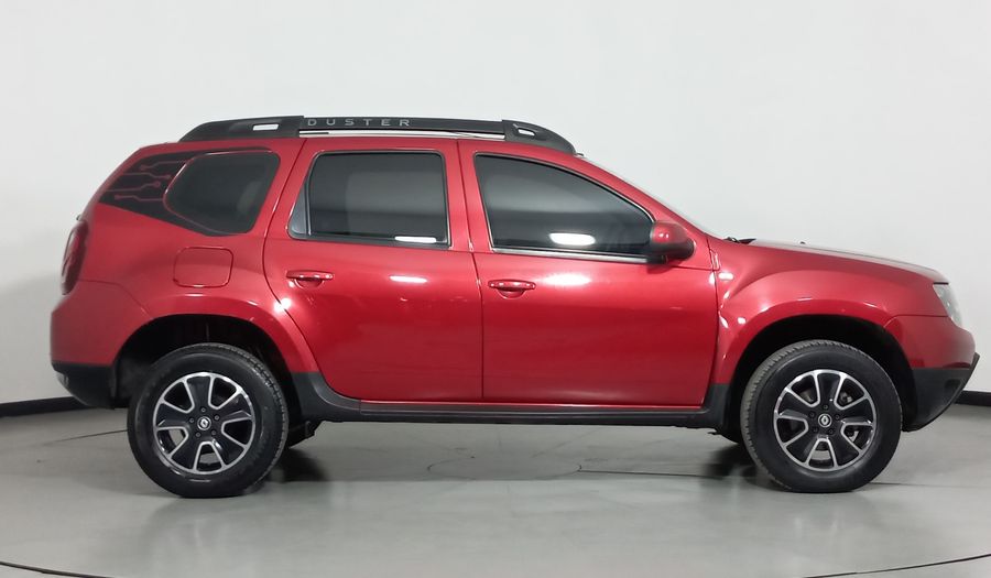 Renault Duster 2.0 CONNECT DEH AUTO Suv 2019