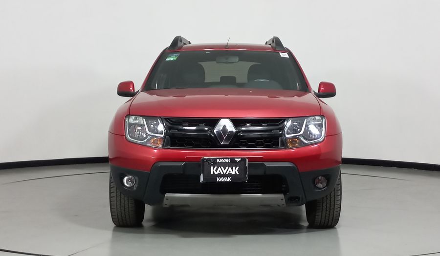 Renault Duster 2.0 CONNECT DEH AUTO Suv 2019