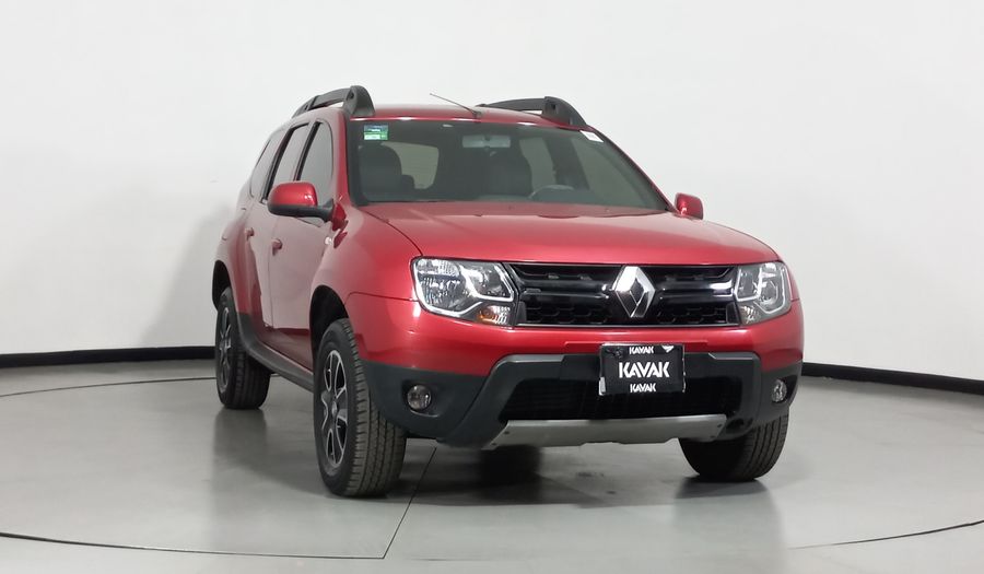 Renault Duster 2.0 CONNECT DEH AUTO Suv 2019