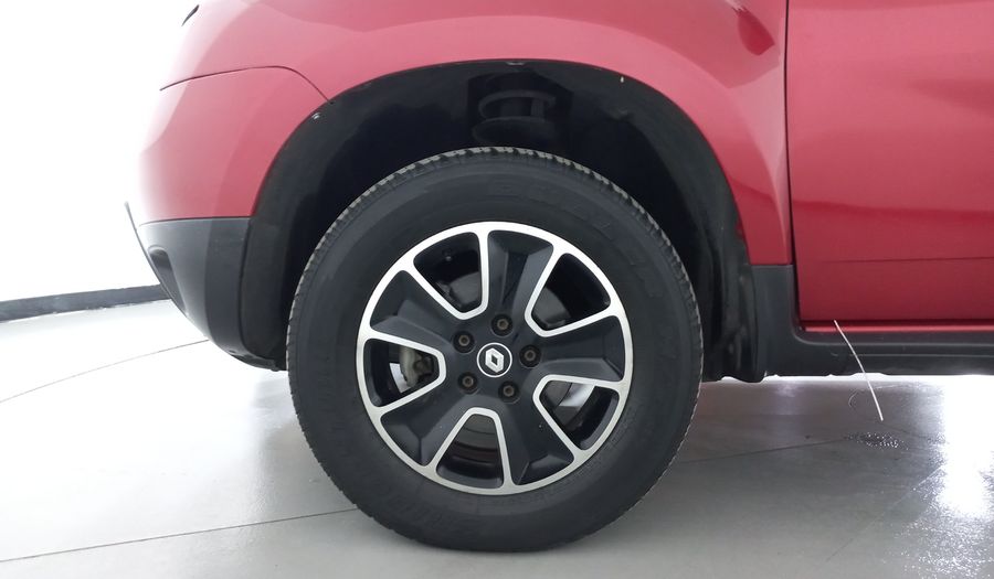 Renault Duster 2.0 CONNECT DEH AUTO Suv 2019