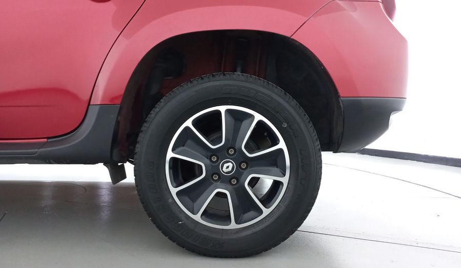 Renault Duster 2.0 CONNECT DEH AUTO Suv 2019