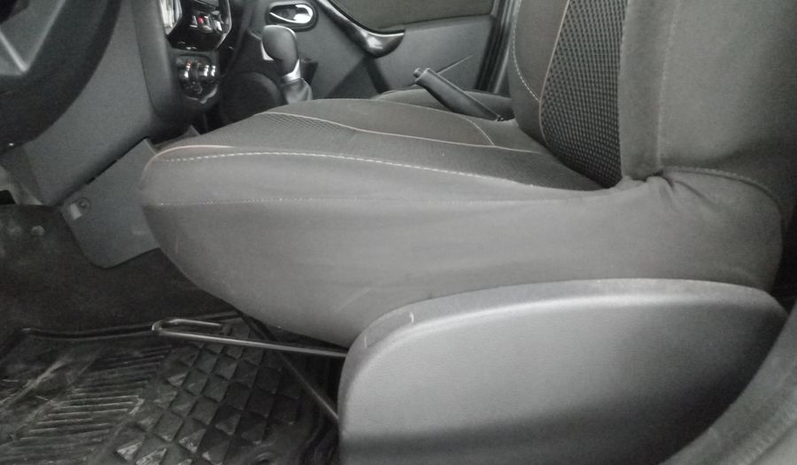 Renault Duster 2.0 CONNECT DEH AUTO Suv 2019
