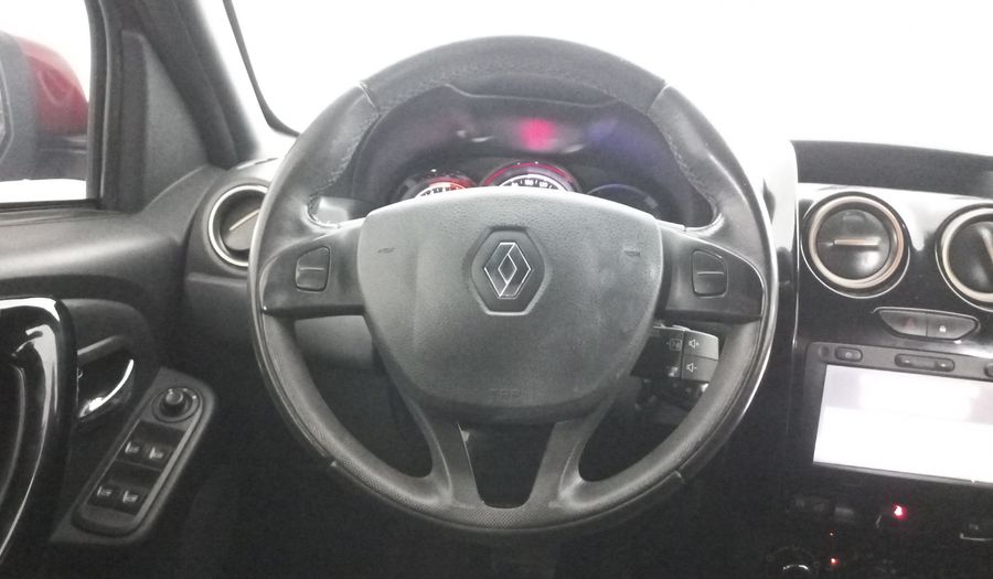 Renault Duster 2.0 CONNECT DEH AUTO Suv 2019