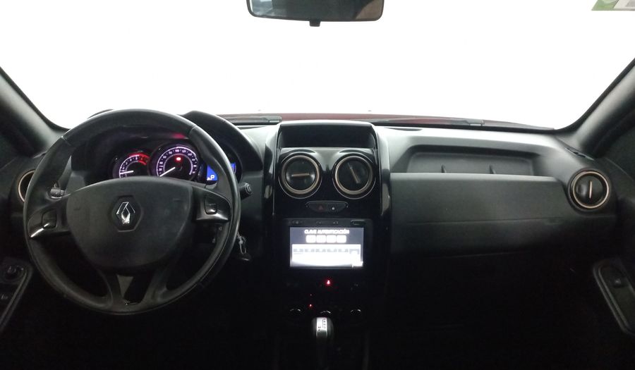Renault Duster 2.0 CONNECT DEH AUTO Suv 2019