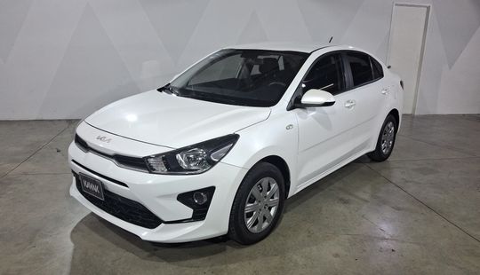 Kia • Rio