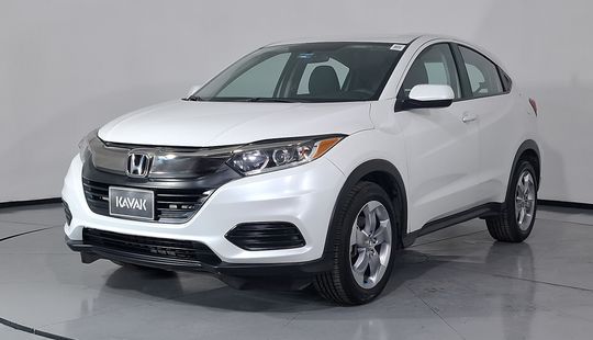 Honda • HR-V
