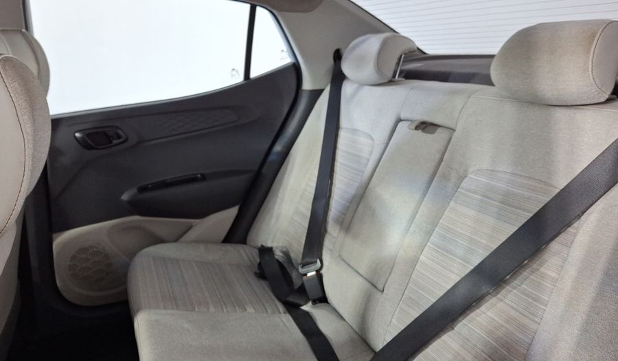 Hyundai Grand I10 1.2 GLS AUTO Sedan 2021
