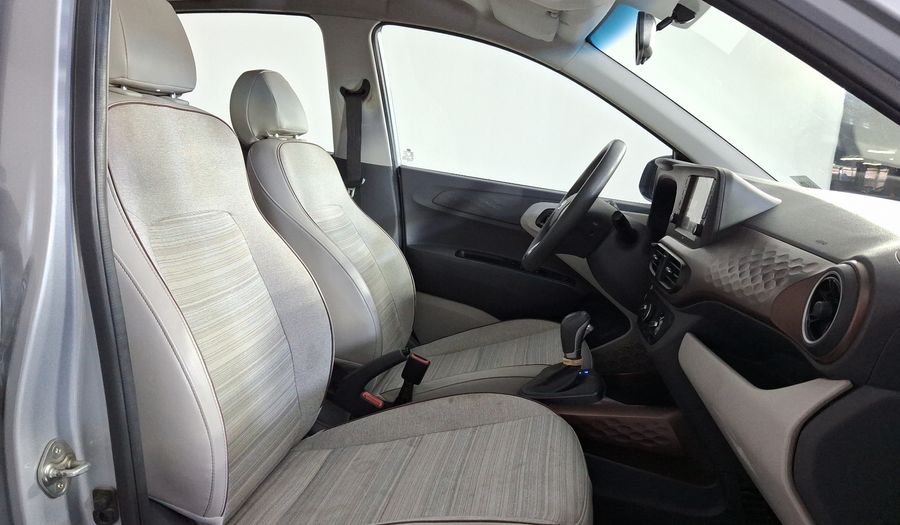 Hyundai Grand I10 1.2 GLS AUTO Sedan 2021