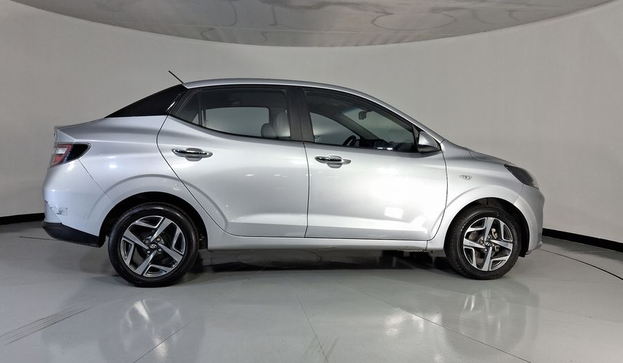 Hyundai Grand I10 1.2 GLS AUTO Sedan 2021