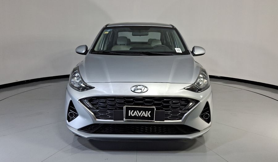Hyundai Grand I10 1.2 GLS AUTO Sedan 2021