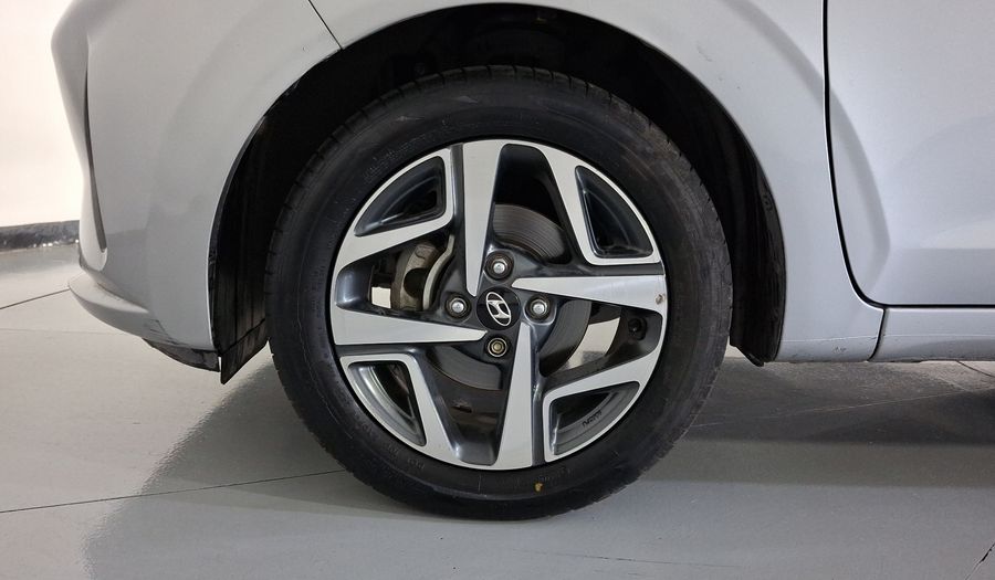 Hyundai Grand I10 1.2 GLS AUTO Sedan 2021