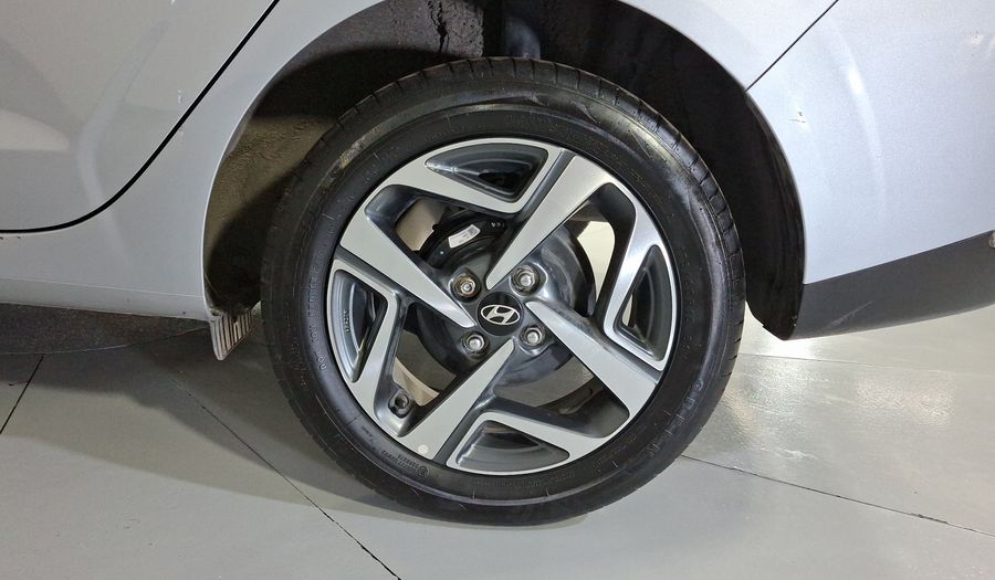 Hyundai Grand I10 1.2 GLS AUTO Sedan 2021